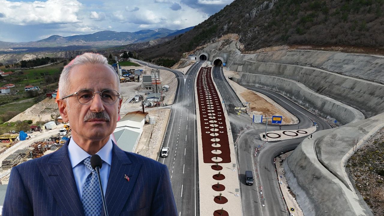 Bakan Abdulkadir Uraloğlu’nun Çorum Programı Netleşti