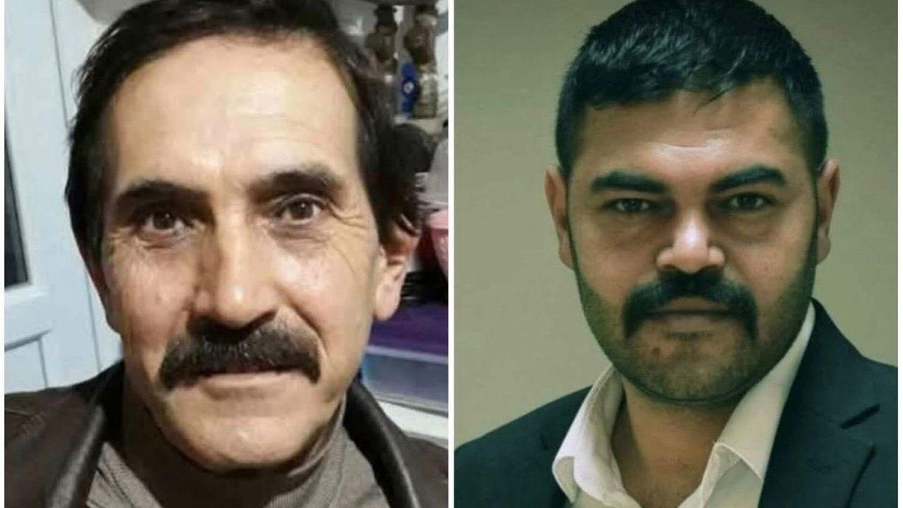 Başkan Aşgın’ın Yakın Koruması Ferhat Koç Babasını Kaybetti
