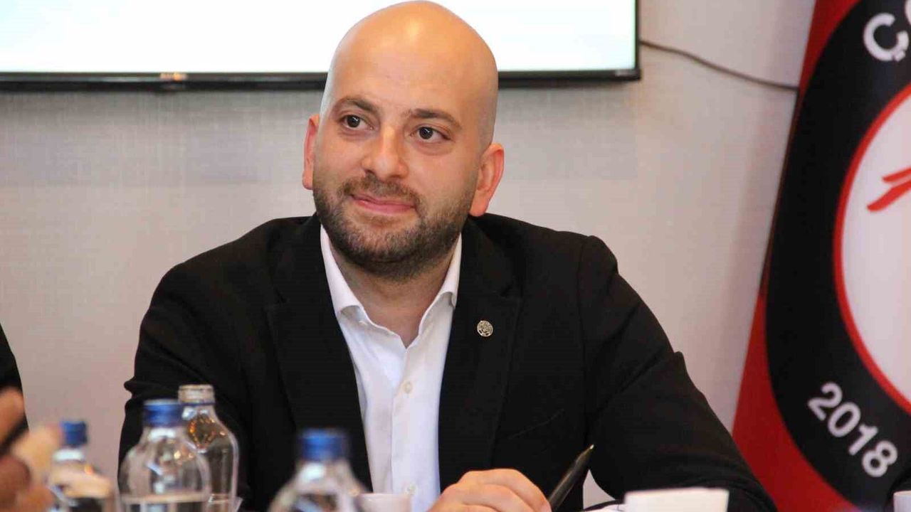 Başkan Korkmazoğlu'ndan Mesaj Var!
