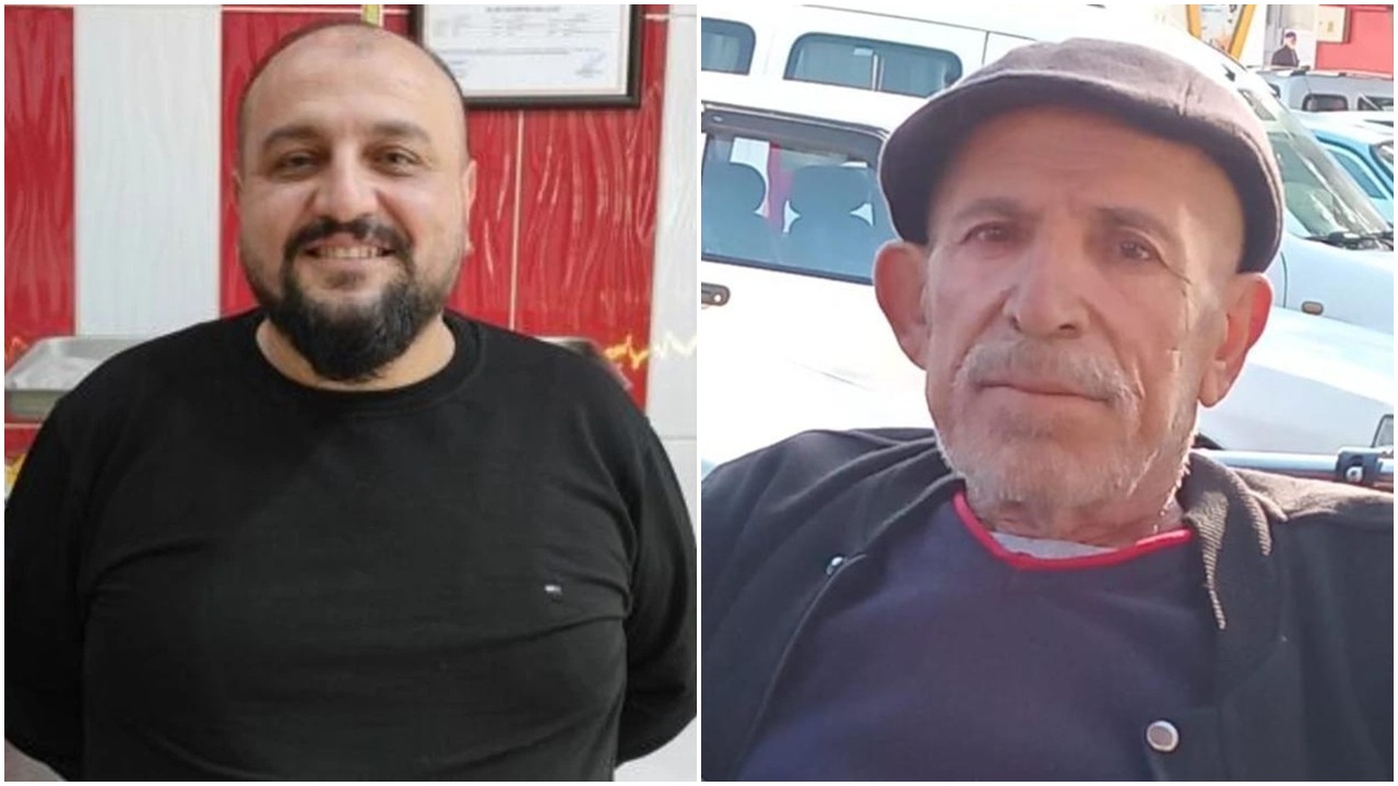 Engin Başaran’ın Acı Günü! Babası Erol Başaran Hayatını Kaybetti