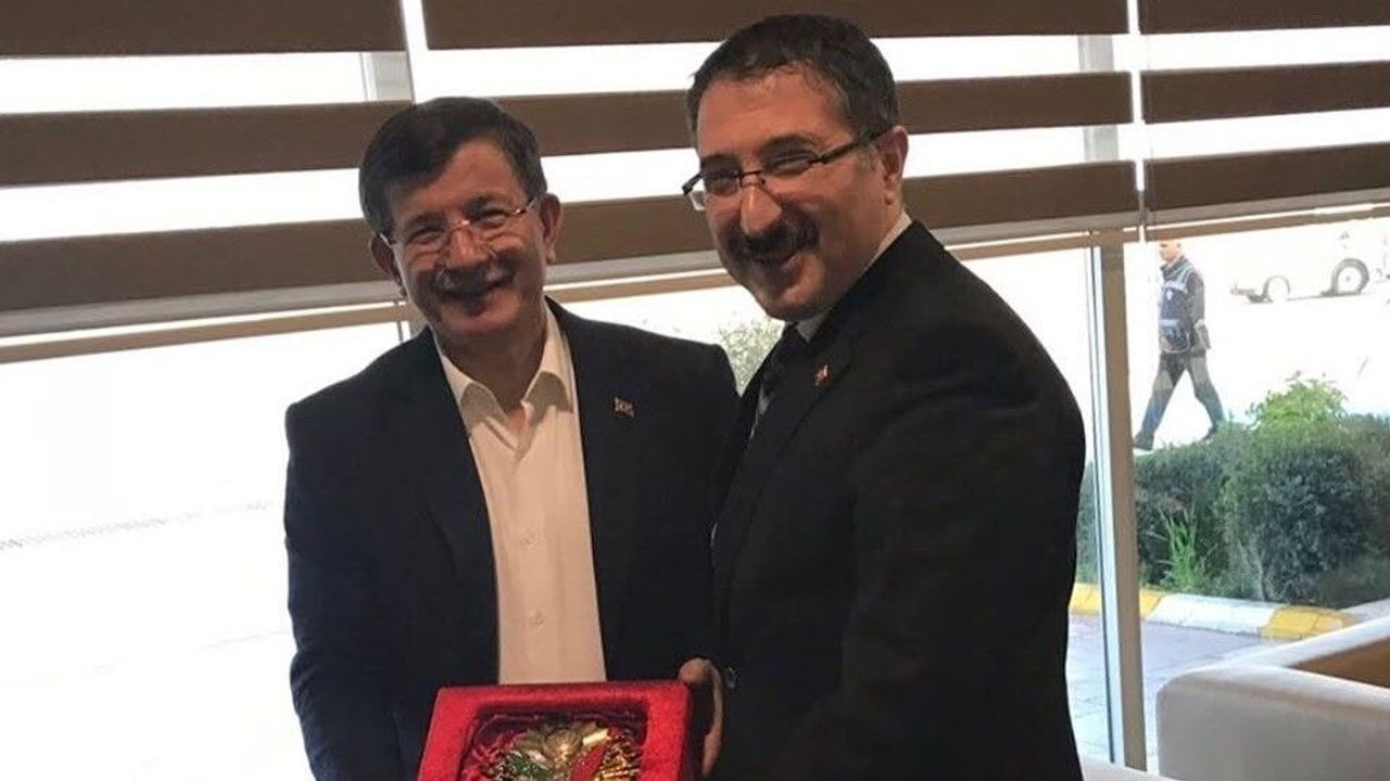 Bekiroğlu: Mevcut Siyasi İklimin Bir Parçası Olmanın Doğru Olmadığı Kanaatindeyiz