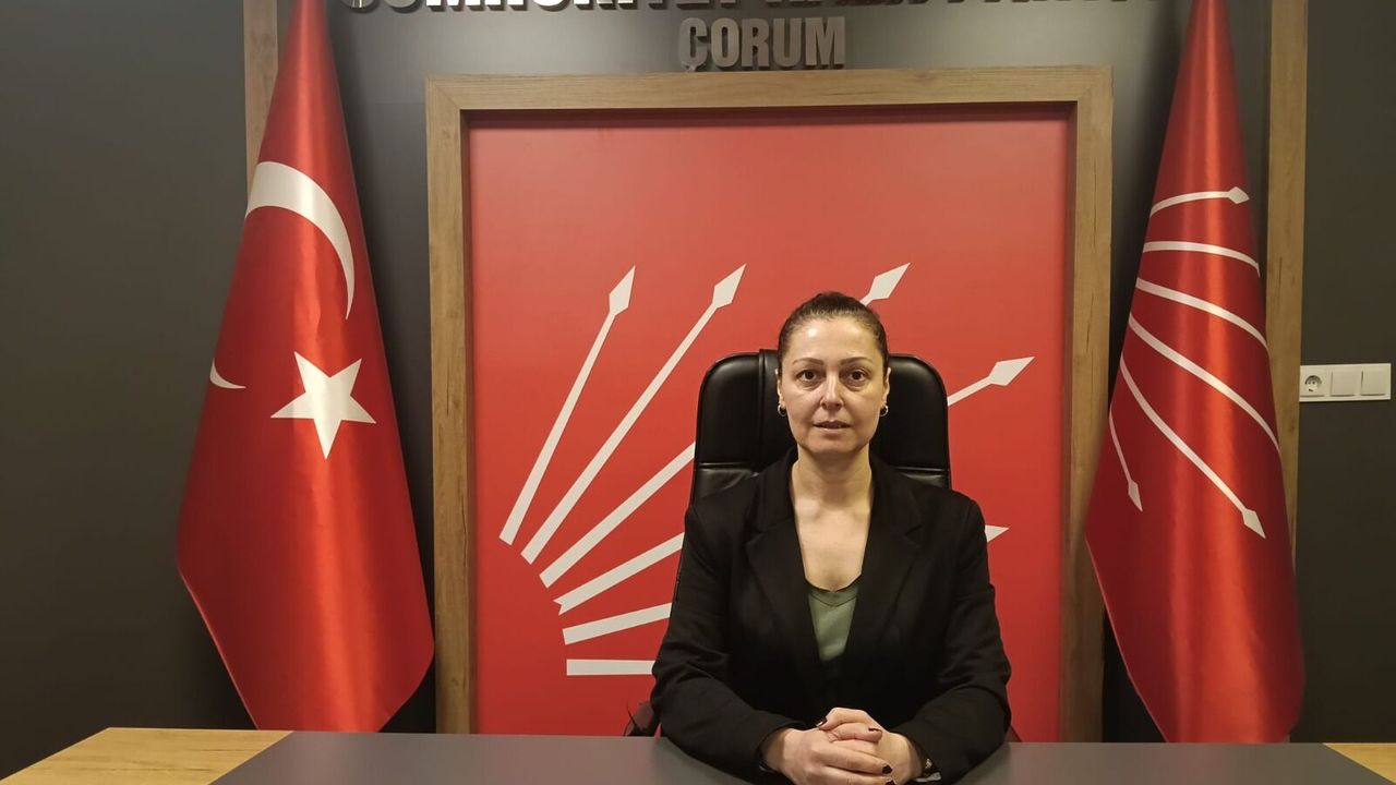 “Belediyeler, Sarayların Değil, Halkındır!”