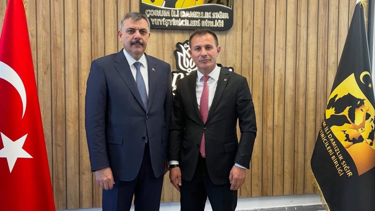 Birlikte Tarım ve Hayvancılık Gündemi