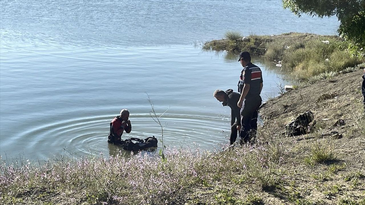 Boğulma Vakalarına Dikkat Çektiler! Çorum’da Riskli Bölgeler Mercek Altında