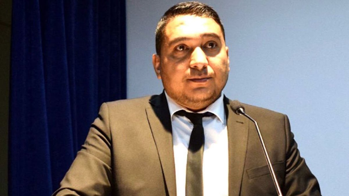 TFFHGD Çorum Şube Başkanı Yumlu'dan Ücret Güncellemesi Çağrısı