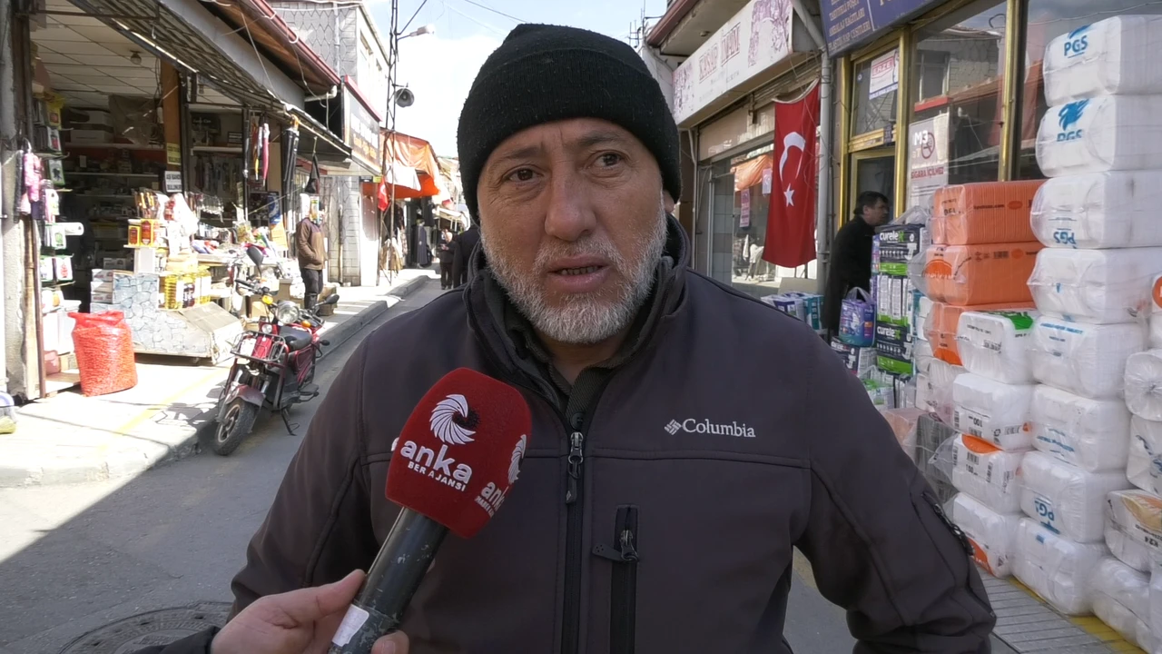 Siftah Yok Diye Eleştiren Esnafın 4.5 Yıl Hapsi İsteniyor