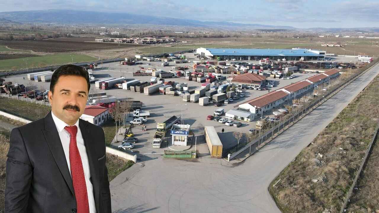 Başkan Doğan: Nakliyeci Esnafı Yine Görmezden Gelindi
