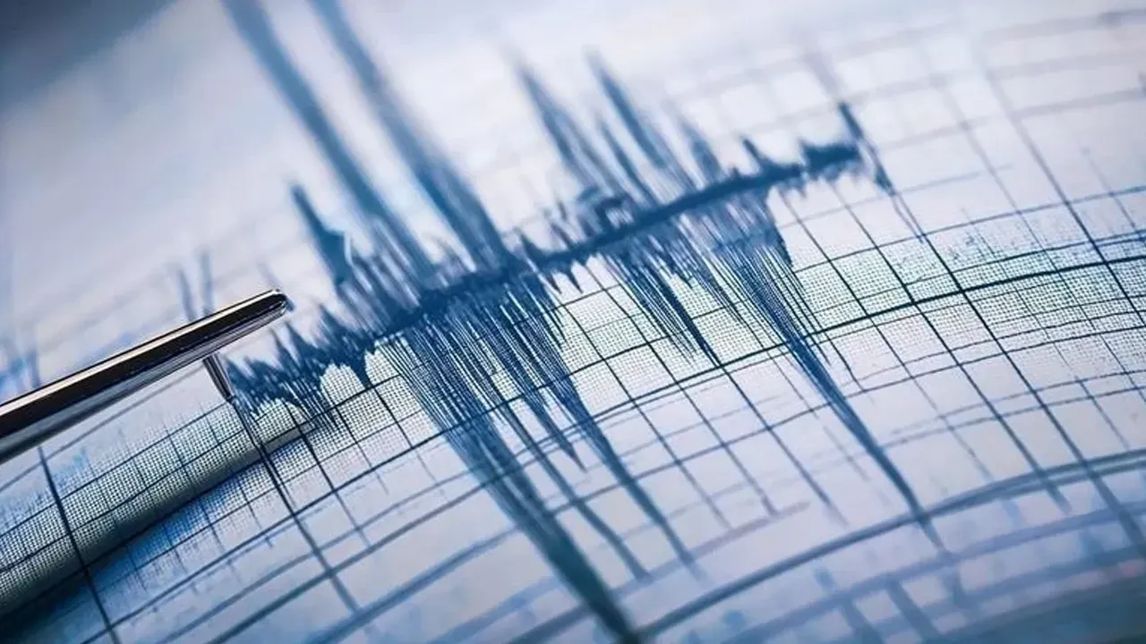 Çorum’da 4 deprem