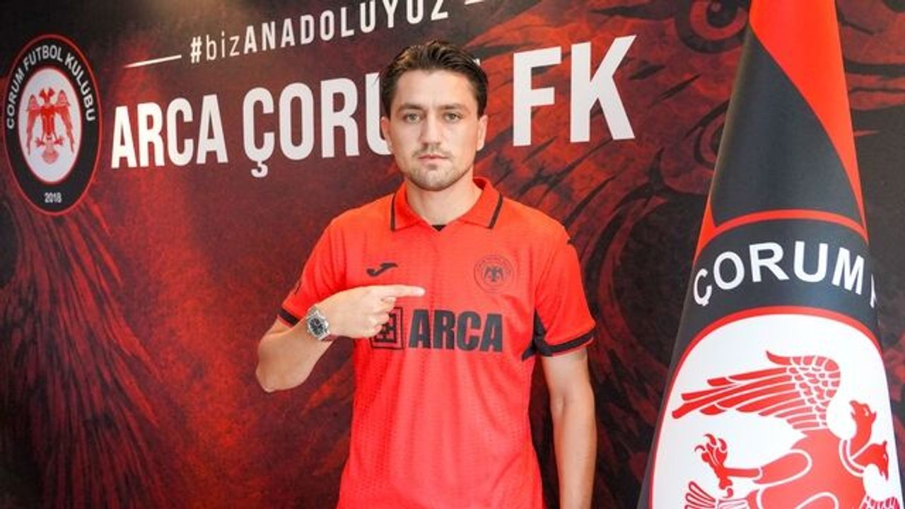 Cengiz Ünder, Kırmızı Siyahlı Ekibe Katıldı