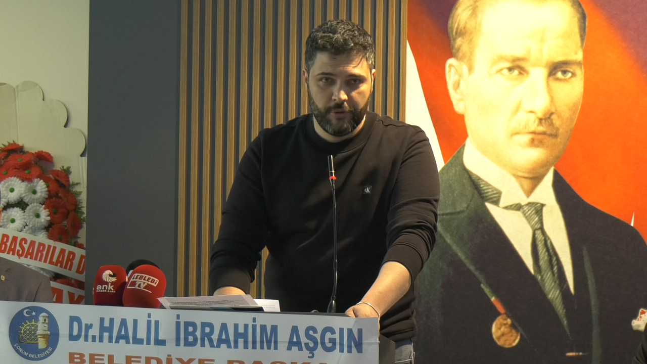 ÇESOB Seçiminde Dikkat Çeken Çıkış: “Türkiye Konuştu, Esnaf Odaları Sessiz Kaldı”