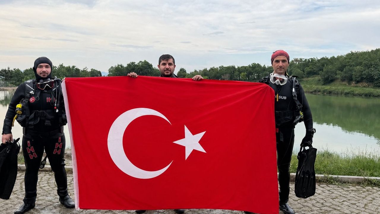 Çevre Haftasında Hem Temizlik Hem Farkındalık