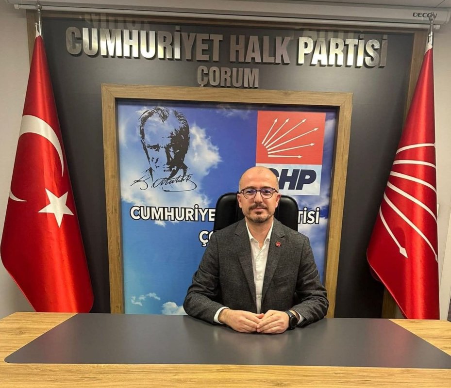 “Türkiye’nin Köklü Kurumları Güvenilir Olmak Zorunda"