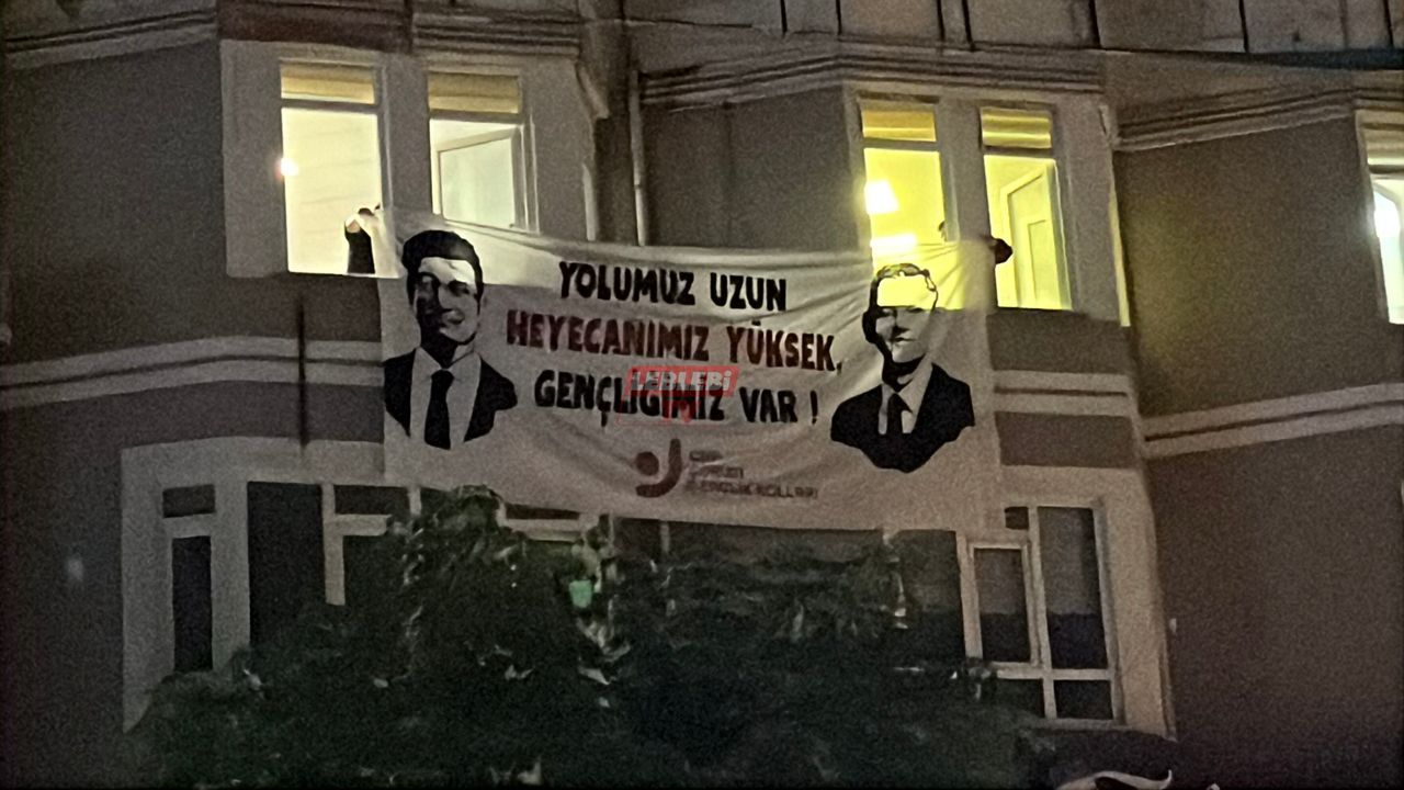 CHP Çorum’da Hareketlilik! Solmaz’dan Acil Toplantı Kararı