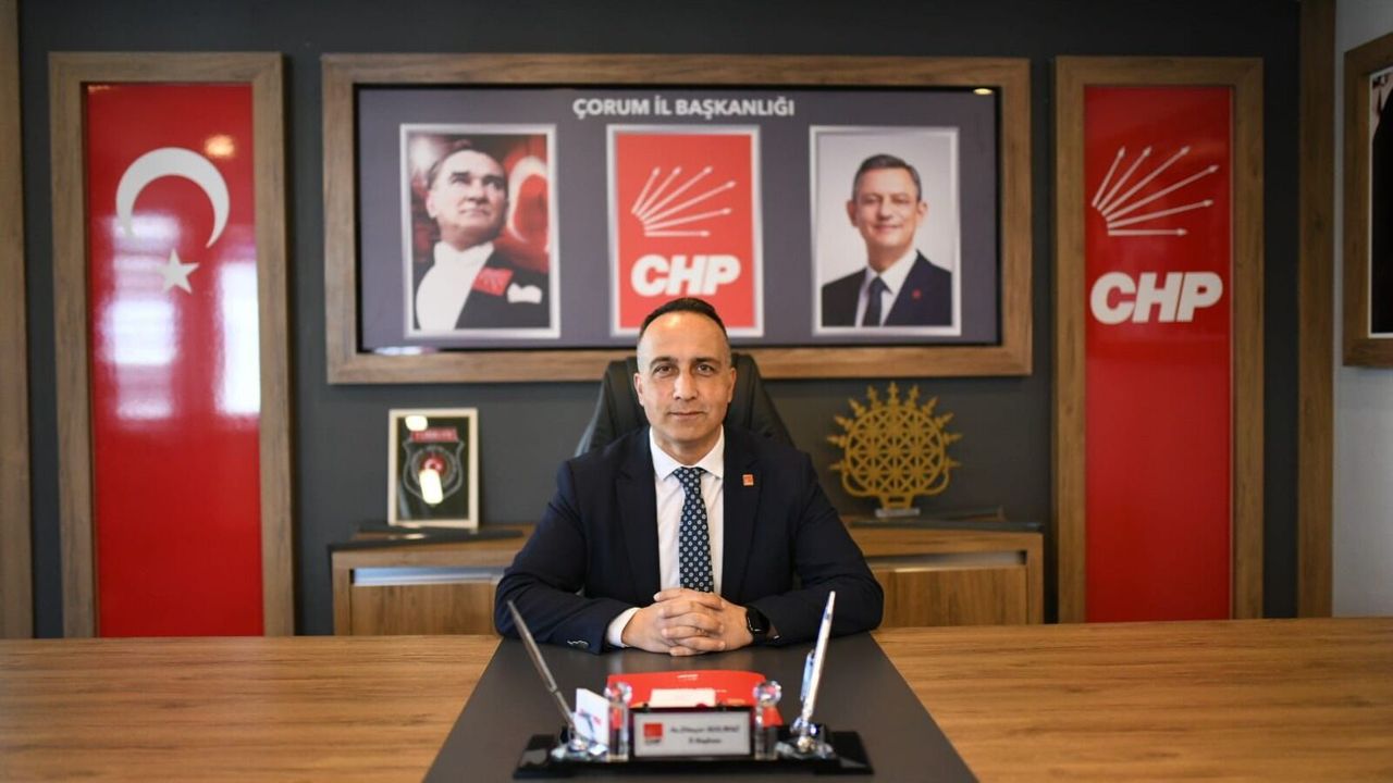 CHP’li Solmaz: “Okul Kanla Islanıyor Hükümetin Vicdanı Nerede?”