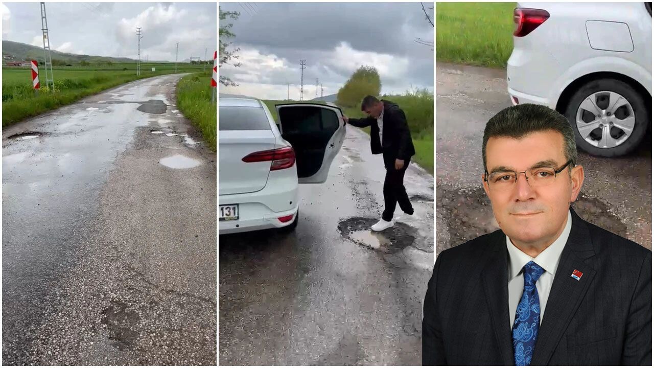 CHP’li Ümit Er: “Köylüye Kaynak Yok, Faize ve Rantçılara Var”