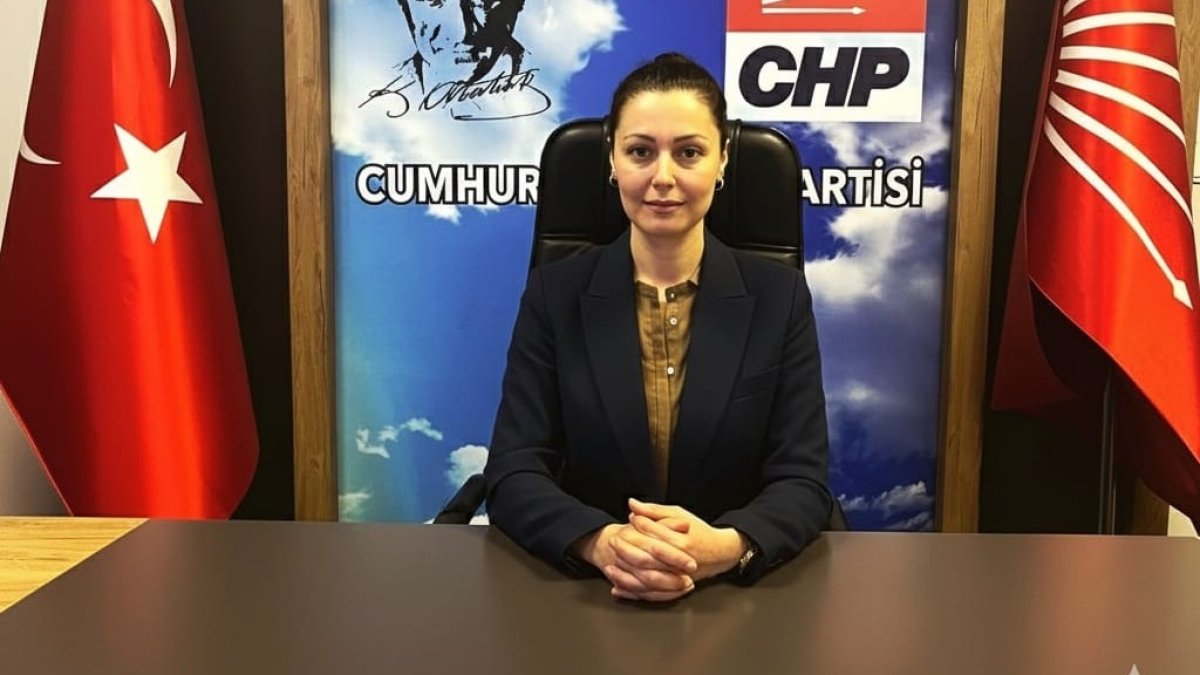 CHP’li Güngör, 2025 Kadınlar İçin Kara Bir Yıl Oldu: “Yaşam Haktır, Şiddete Hayır…”