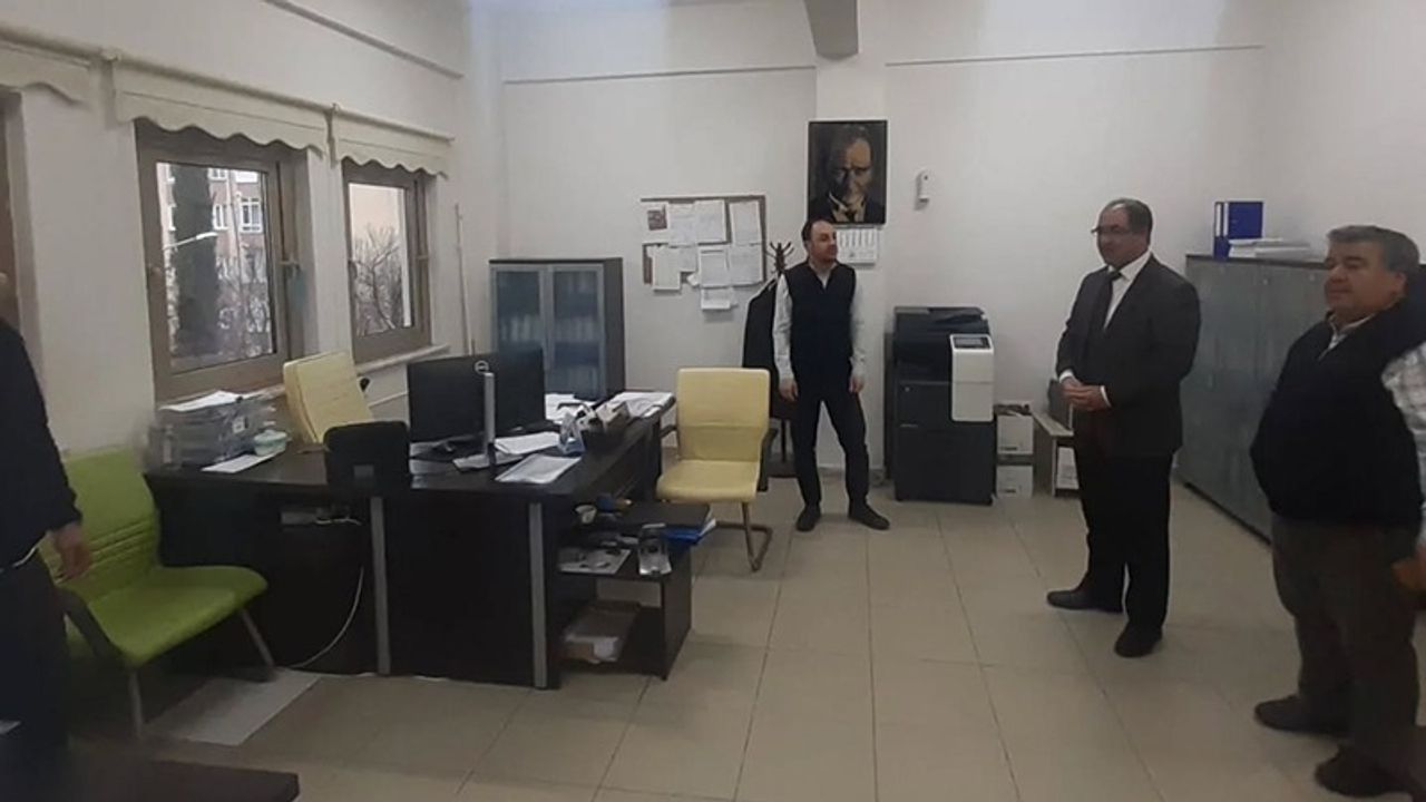 "Çocukları Güvenli Bir Ortamda Yetiştirmek Önceliğimiz"