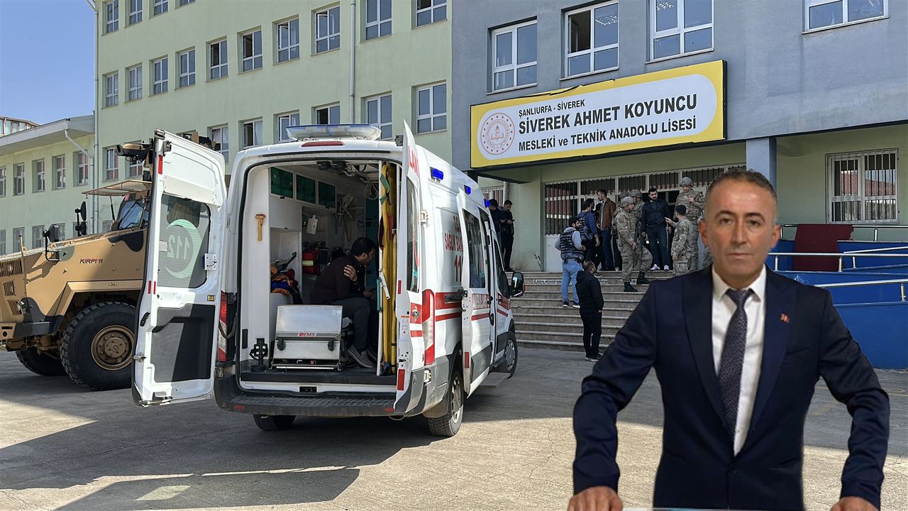 “Çocuklarımızın Aydınlık Geleceğini Savunmaya Devam Edeceğiz”