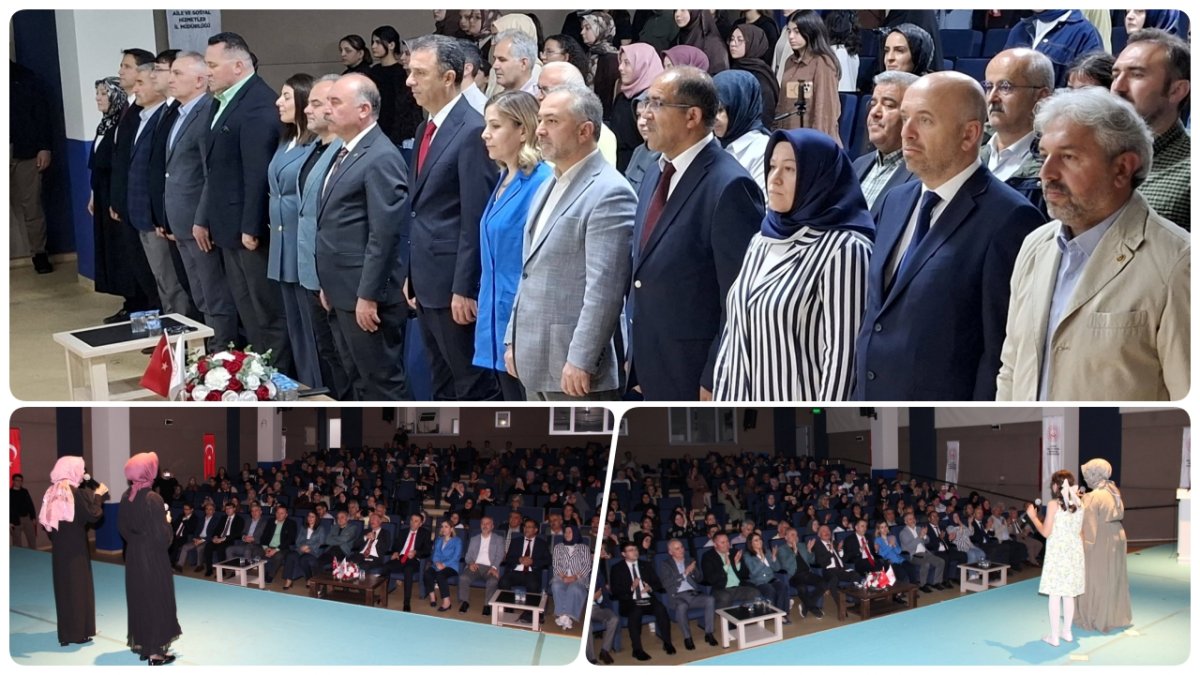 "Yanındayım" Projesinden Duygu Yüklü Gece: 'Yedi Güzel Adam' Şiirleriyle Mest Ettiler!