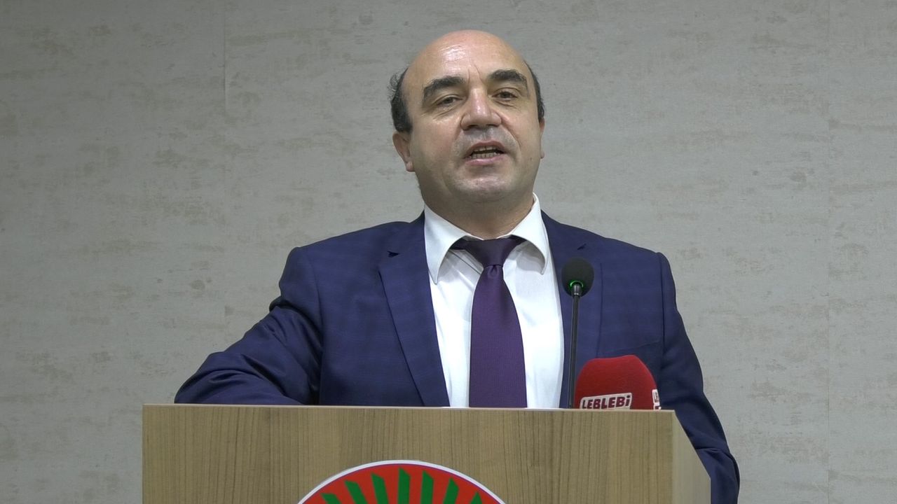 Çölyak Hakkındaki Gerçekleri Başkan Azak Açıkladı