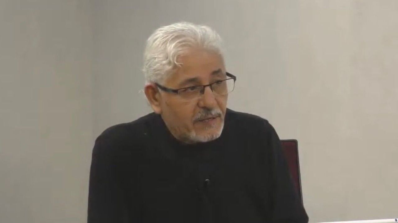 Çorum Basınının Acı Kaybı: Kemal Bolat Hayatını Kaybetti