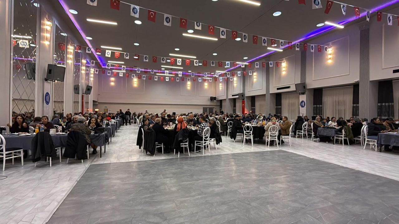 Çorum Belediyesi’nden “Dünya Kanser Günü” Etkinliği