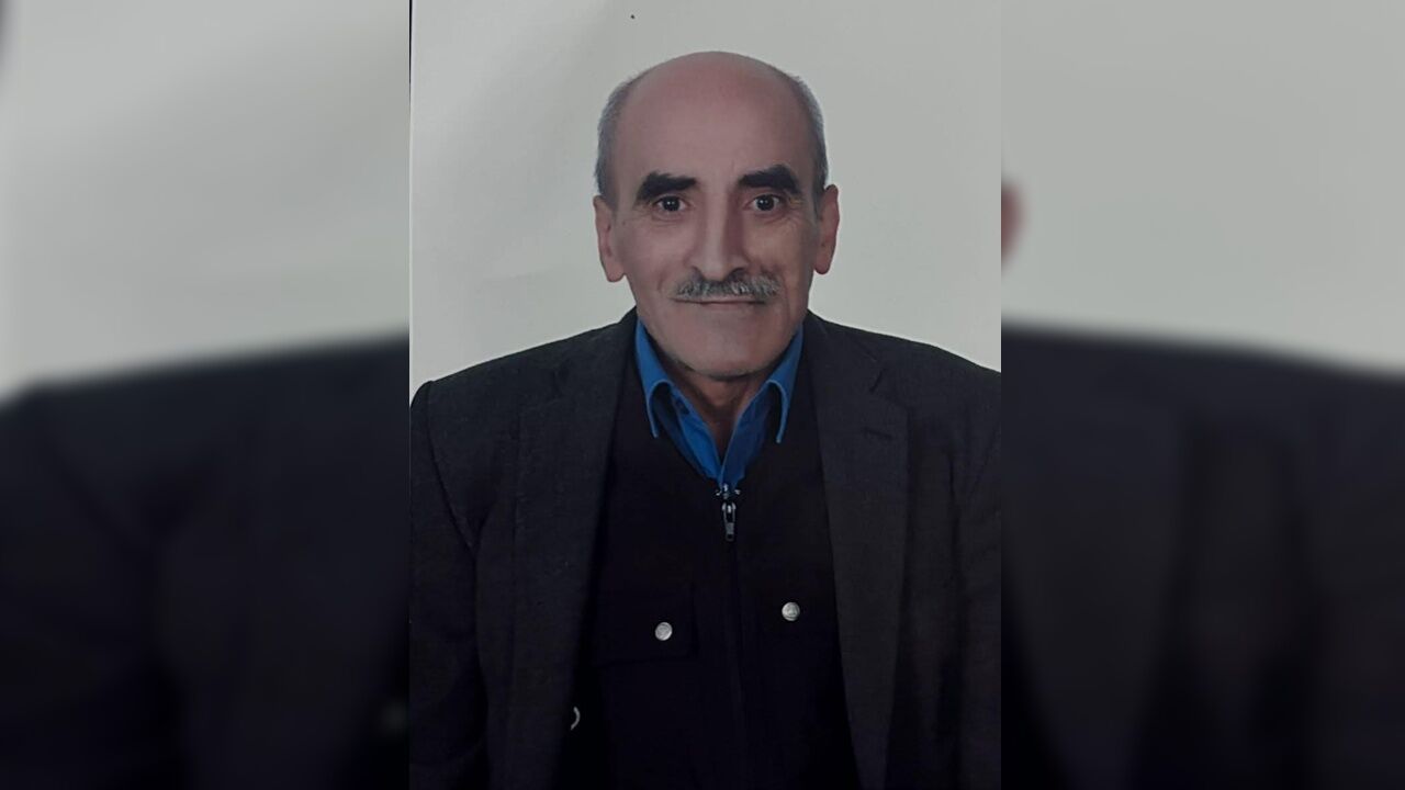 Çorum Belediyesi’nden Emekli Muharrem Gökgöz Hayatını Kaybetti