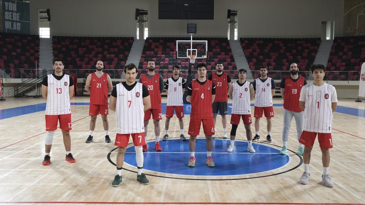 Çorum Belediyesi SK, Sezonun İlk İç Saha Maçına Çıkıyor