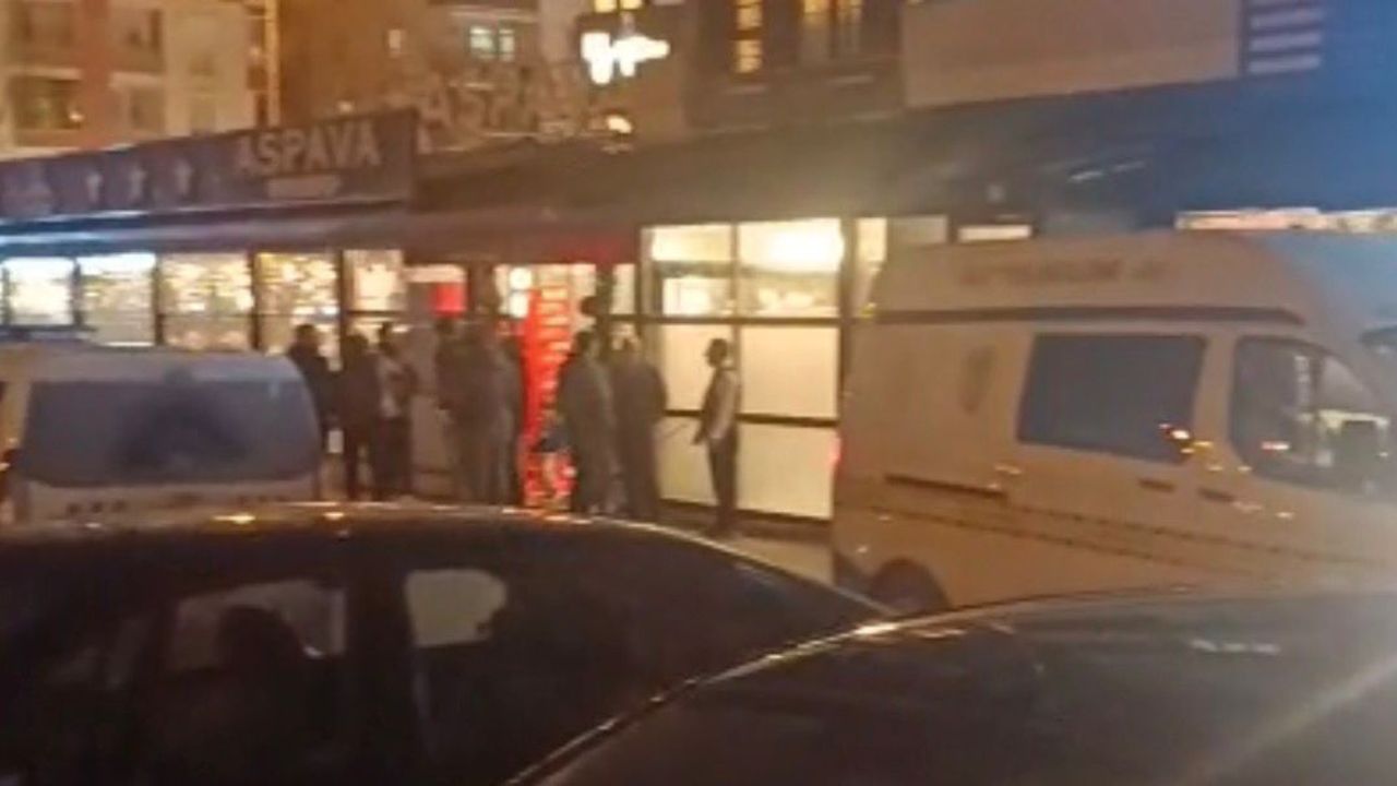 Çorum’da Hiçbir Esnafın Can Ve Mal Güvenliği Yok!