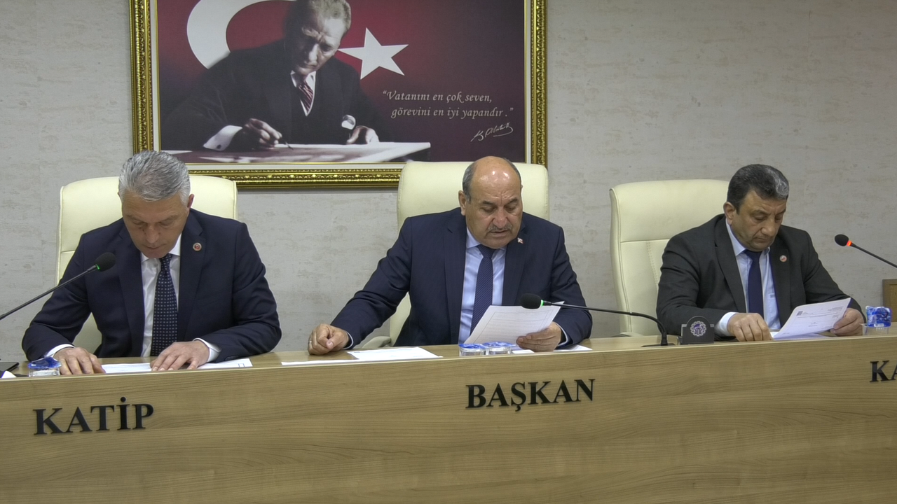 Çorum’da İki Köy İçin Tarihi Değişiklik! Komisyona Sevk Edildi