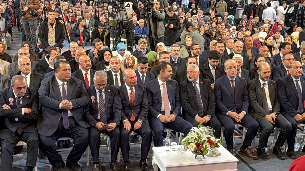 Çorum’da Kura Heyecanı Başladı!