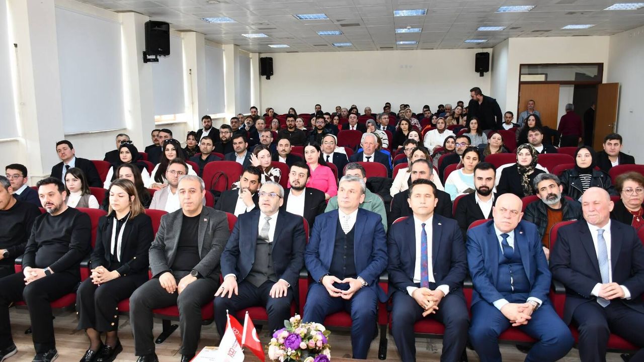 Çorum’da Özel Öğretim Kurumları Masaya Yatırıldı