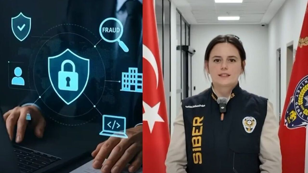 Çorum Emniyetinden Siber Dolandırıcılığa Karşı Uyarı