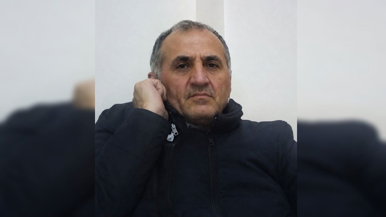 Çorum Esnafı Yasta: Ergün Bayar Hayatını Kaybetti