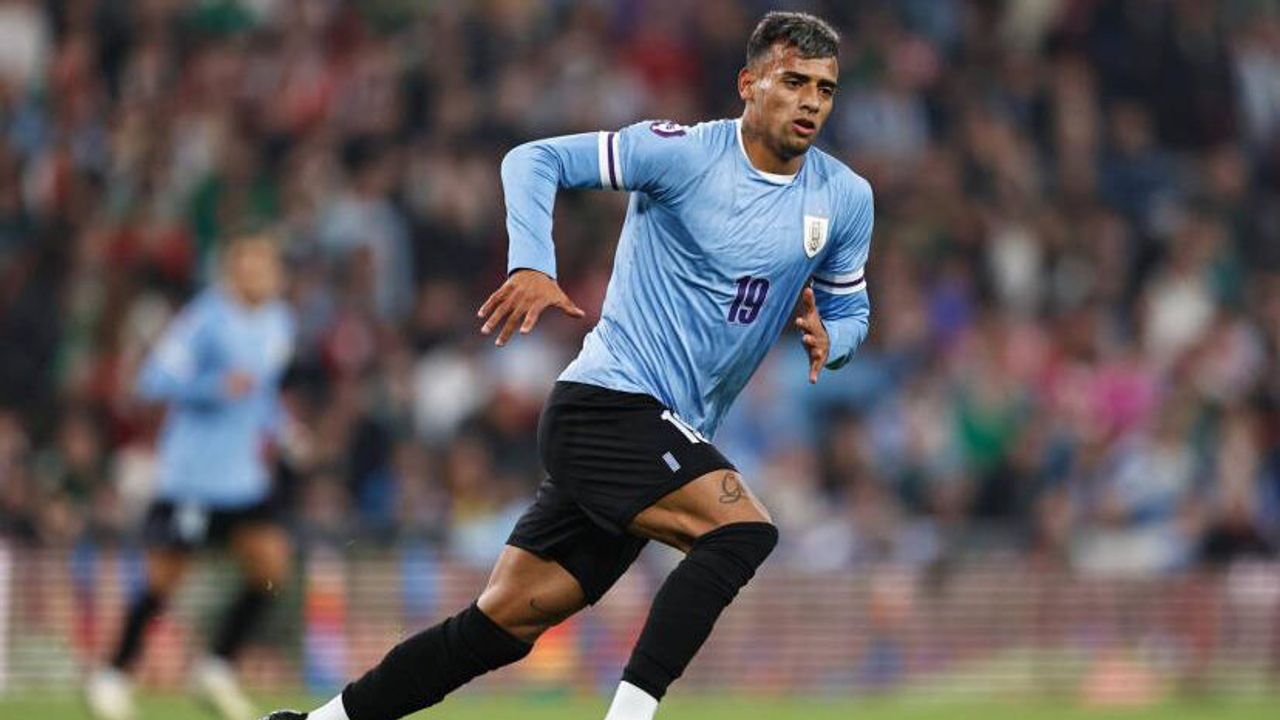 Çorum FK Rodriguez İle Anlaştı