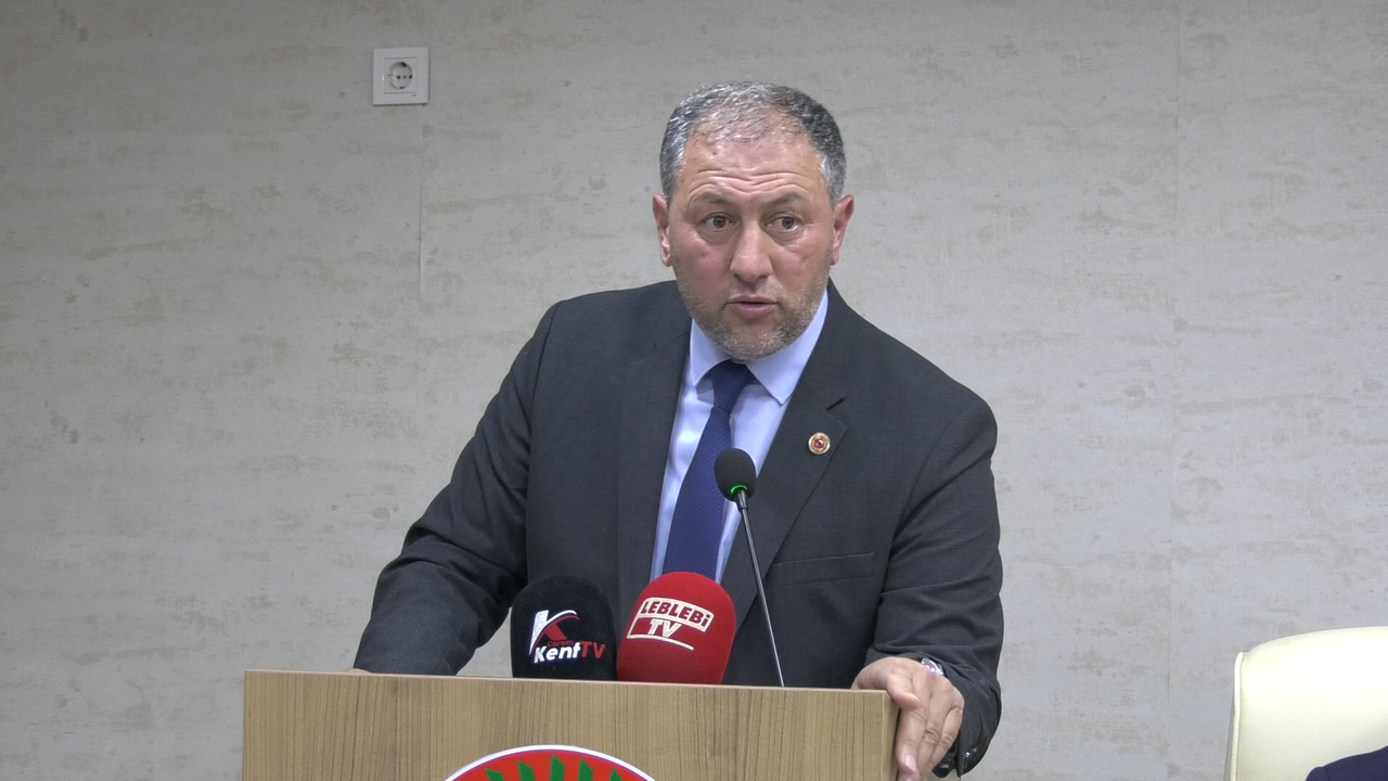 Çorum Kırsalında Çöp Hizmetleri Masada: Her 10 Kişiye 1 Konteyner, Ama Sorunlar Bitmiyor!
