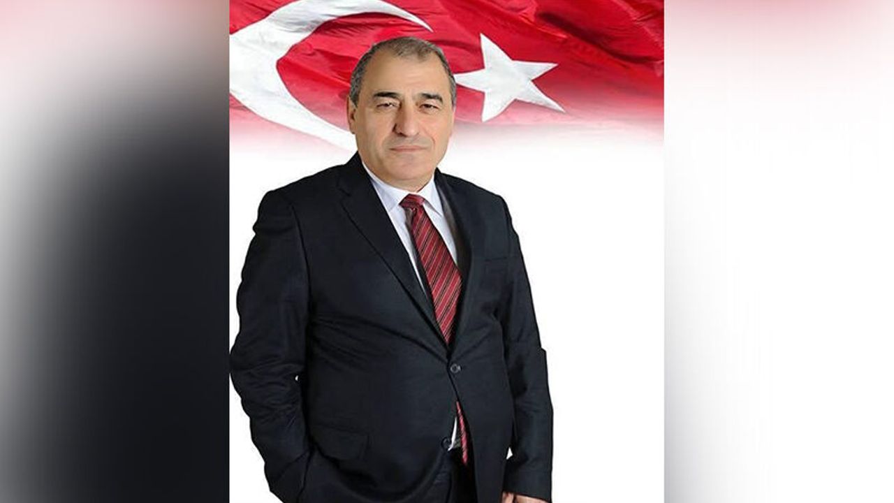 Çorum MHP’nin Acı Günü! İsmail Çabuk Hayatını Kaybetti