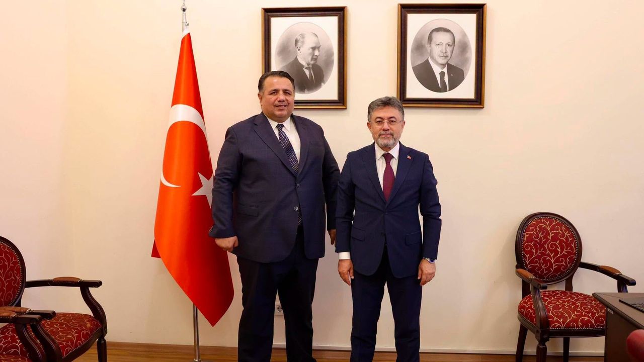 Çorum Ovasında 80 Bin Dönüm Arazi Suya Kavuşuyor