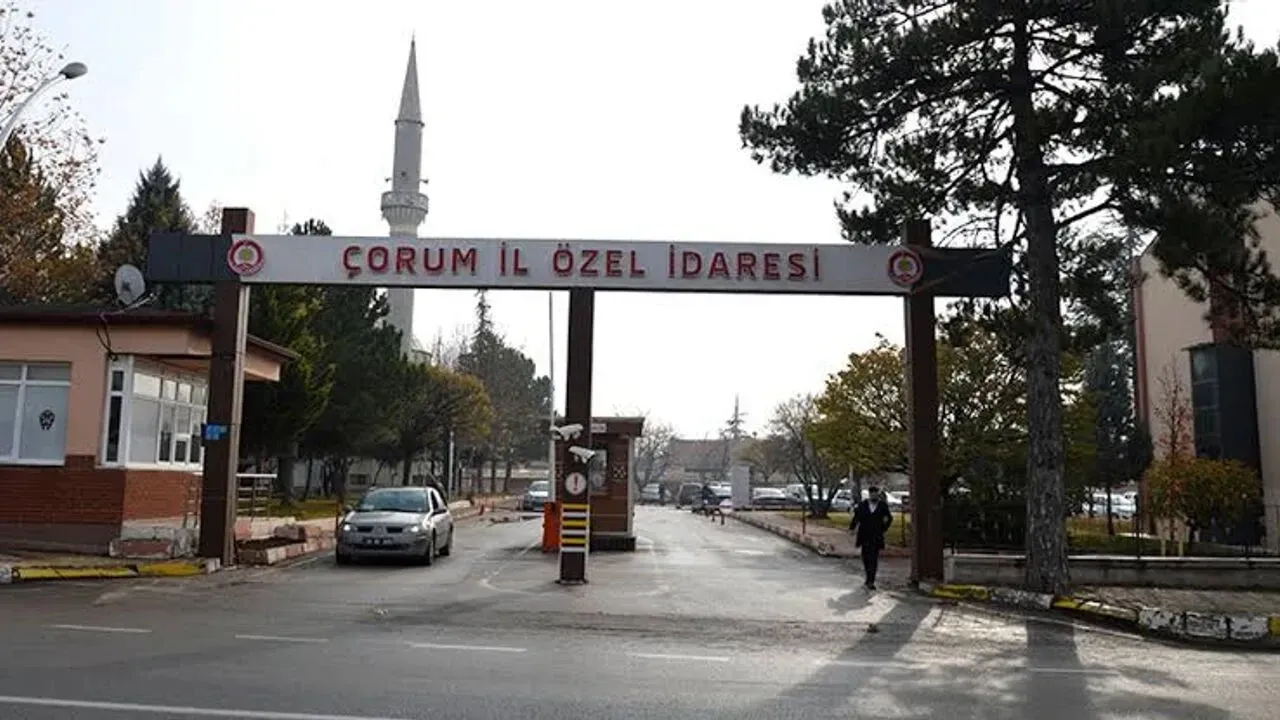 İl Özel İdaresi Memurlarına Kötü Haber: Performans İkramiyesine Komisyondan Ret!