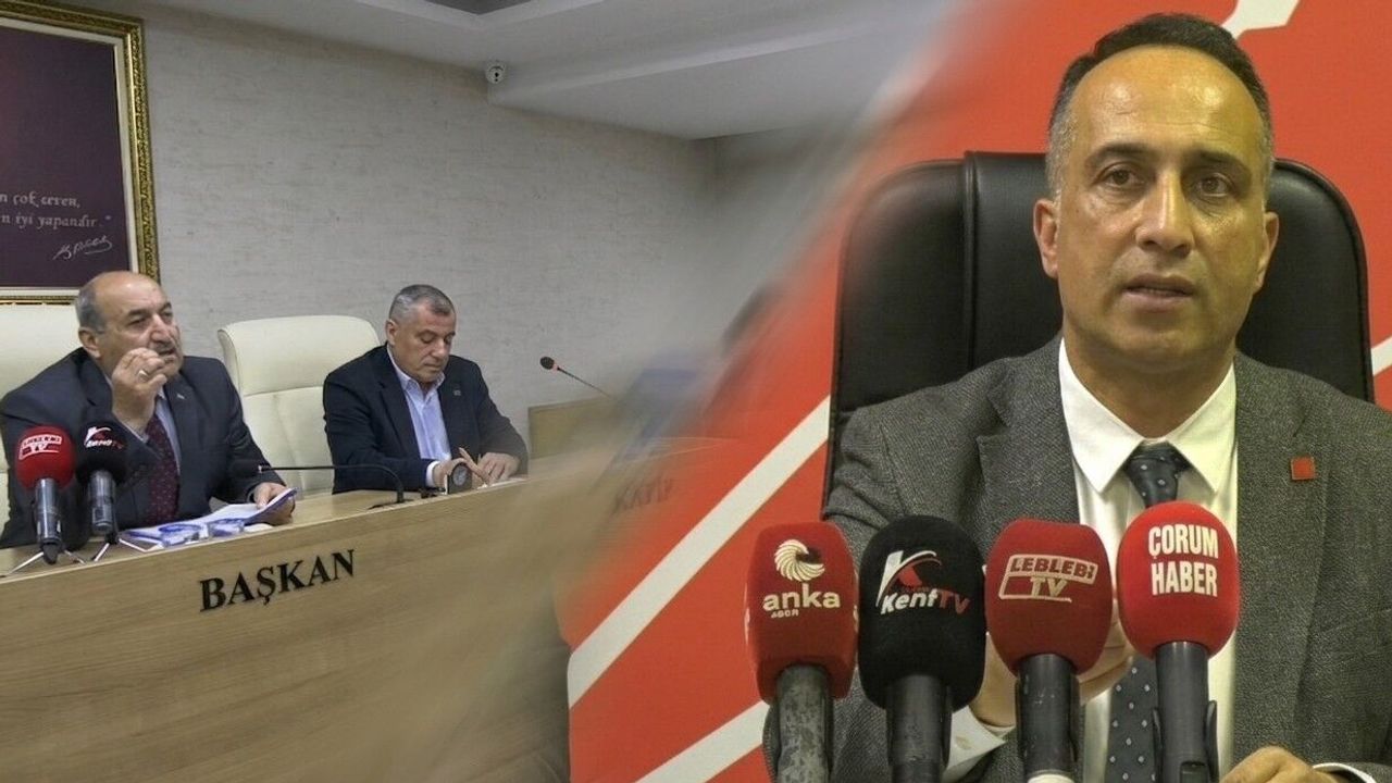 Dinçer Solmaz’dan Duran Bıyık’a Sert Tepki: “Terbiyesizliktir, Kınıyorum”
