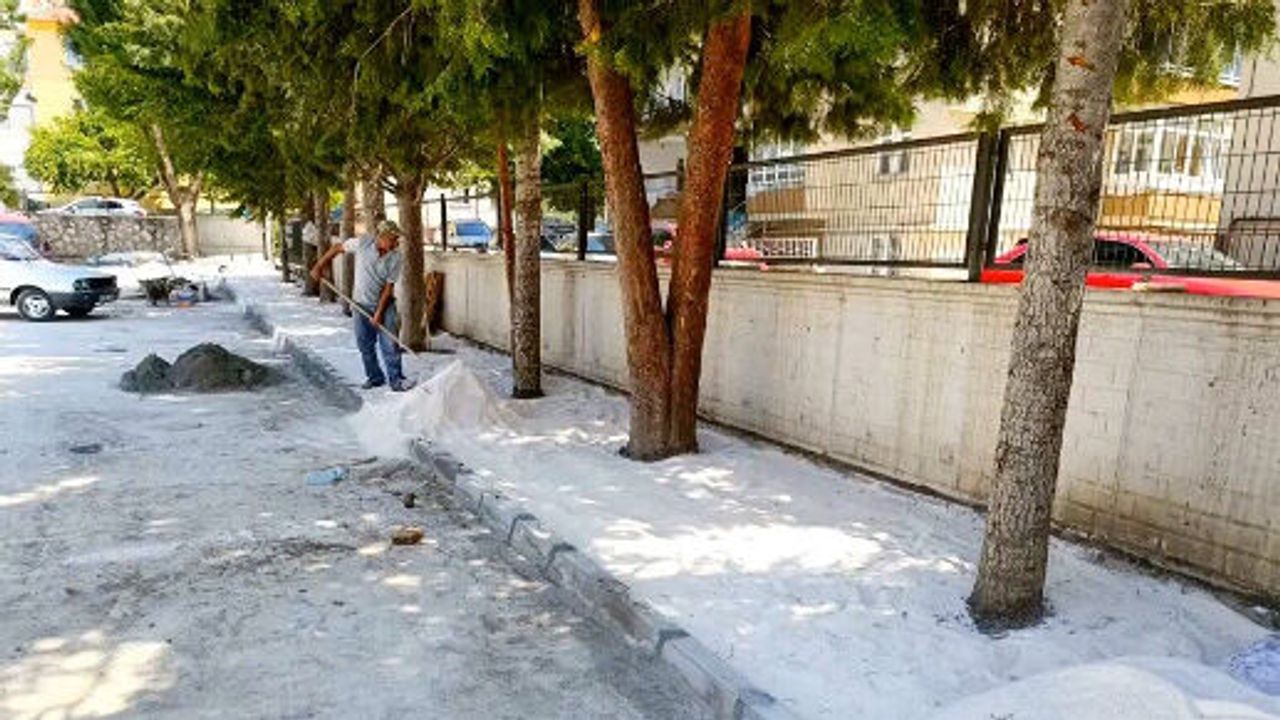 Eğitim Yuvalarının Bakım Ve Onarımına 50 Milyon