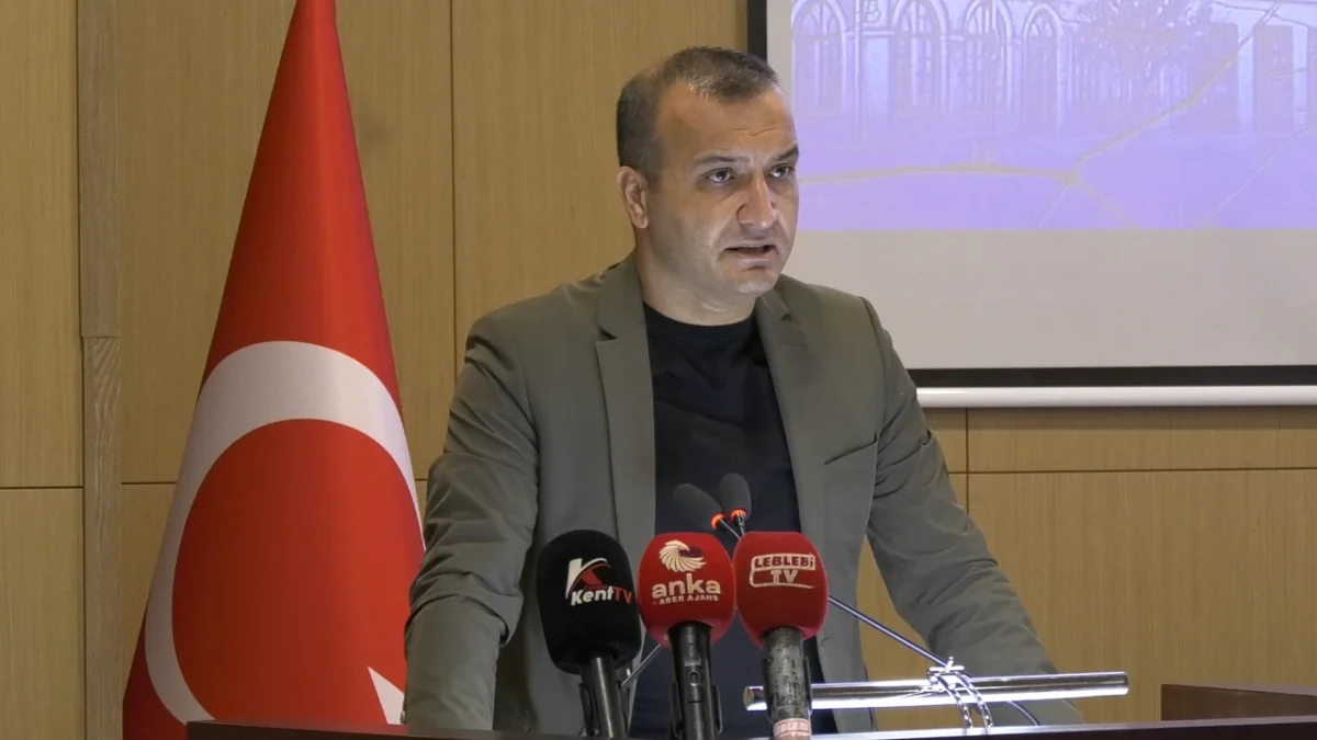 Meclis Gündeminde İş Kazası Uyarısı: "Kasisler Standarda Uysun, Personele Koruyucu Ekipman Verilsin!"