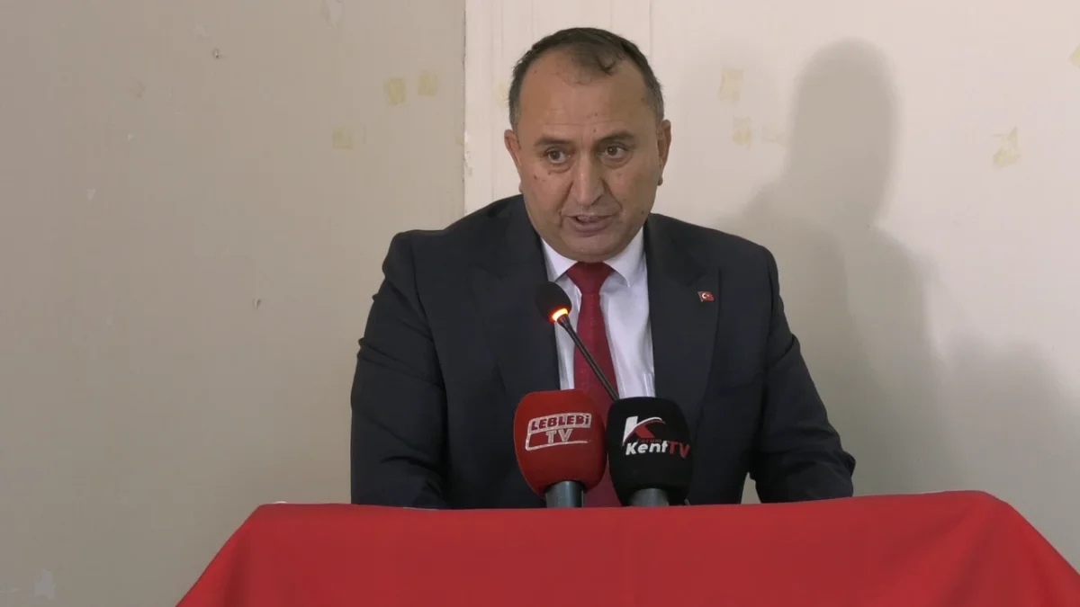 Ortaköy’ün kanayan yarasını mecliste gündeme getirdi