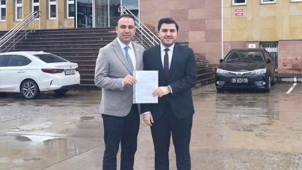 Encümen Seçimlerinin İptali İçin Dava Açıldı