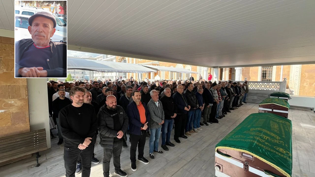 Erol Başaran Son Yolculuğuna Uğurlandı