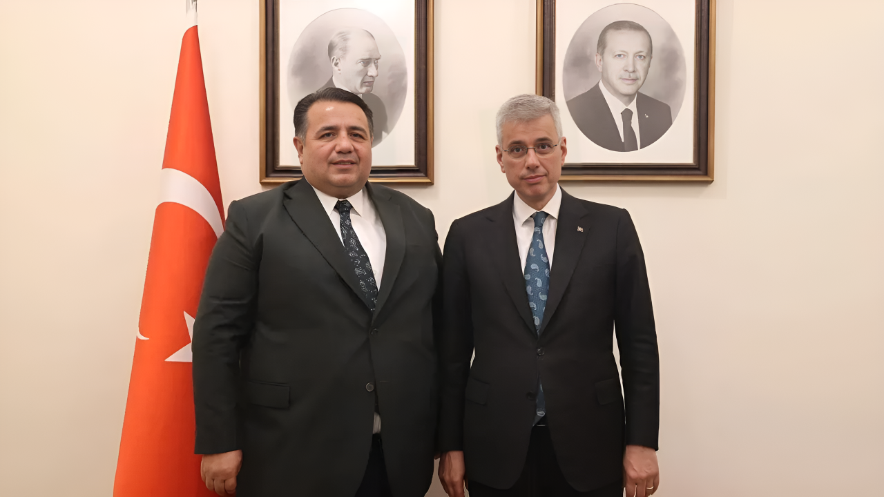 Milletvekili Kaya Özelleştirmeye El Attı: “Sehven Alındı, Düzeltiliyor”
