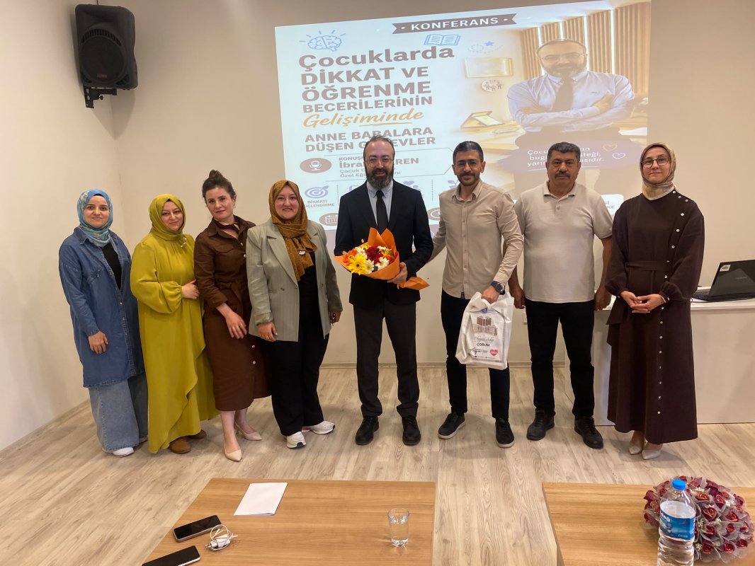 Çocuğunuzu ‘Ödülle’ Cezalandırmayın, ‘Sorumlulukla’ Ödüllendirin