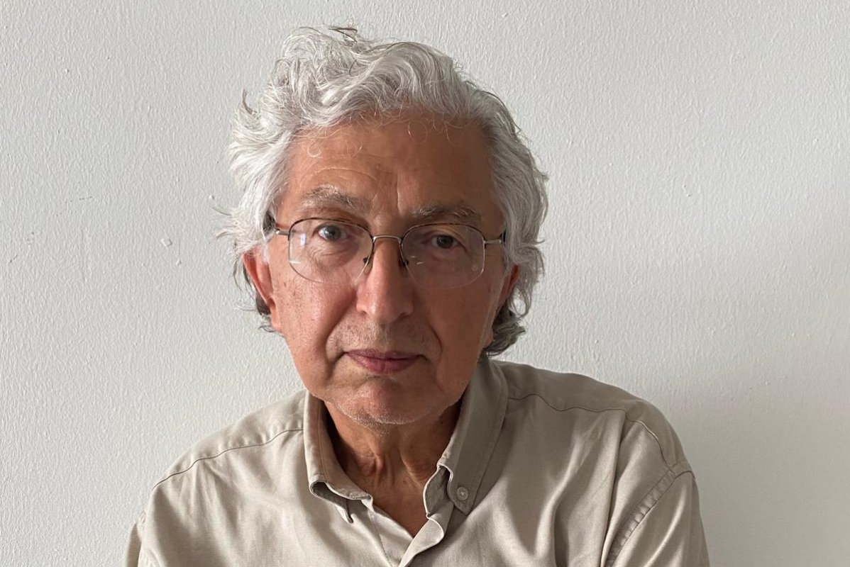 Prof. Dr. Hilmi Uysal Add’de Söyleşi Düzenliyor