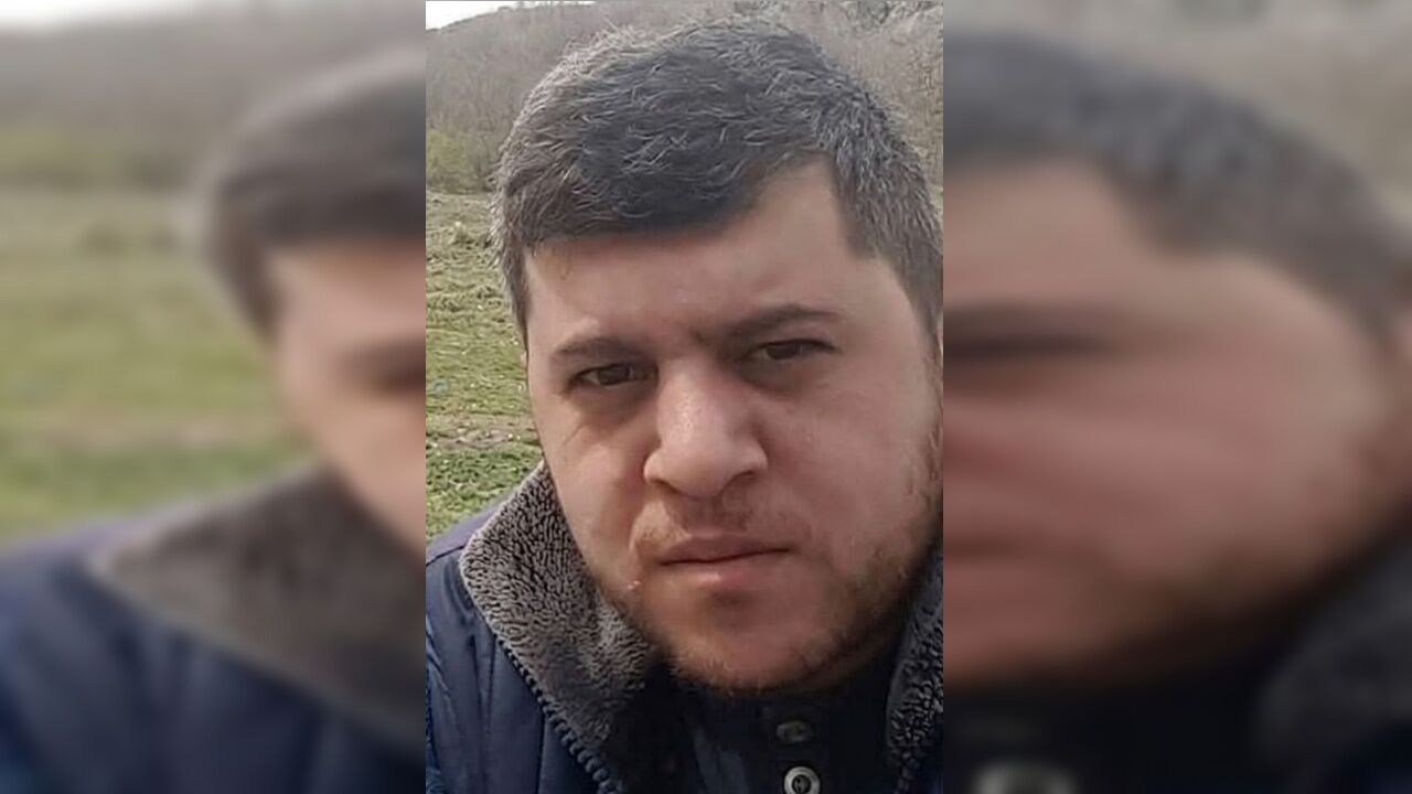 Genç Esnaf Hayatını Kaybetti