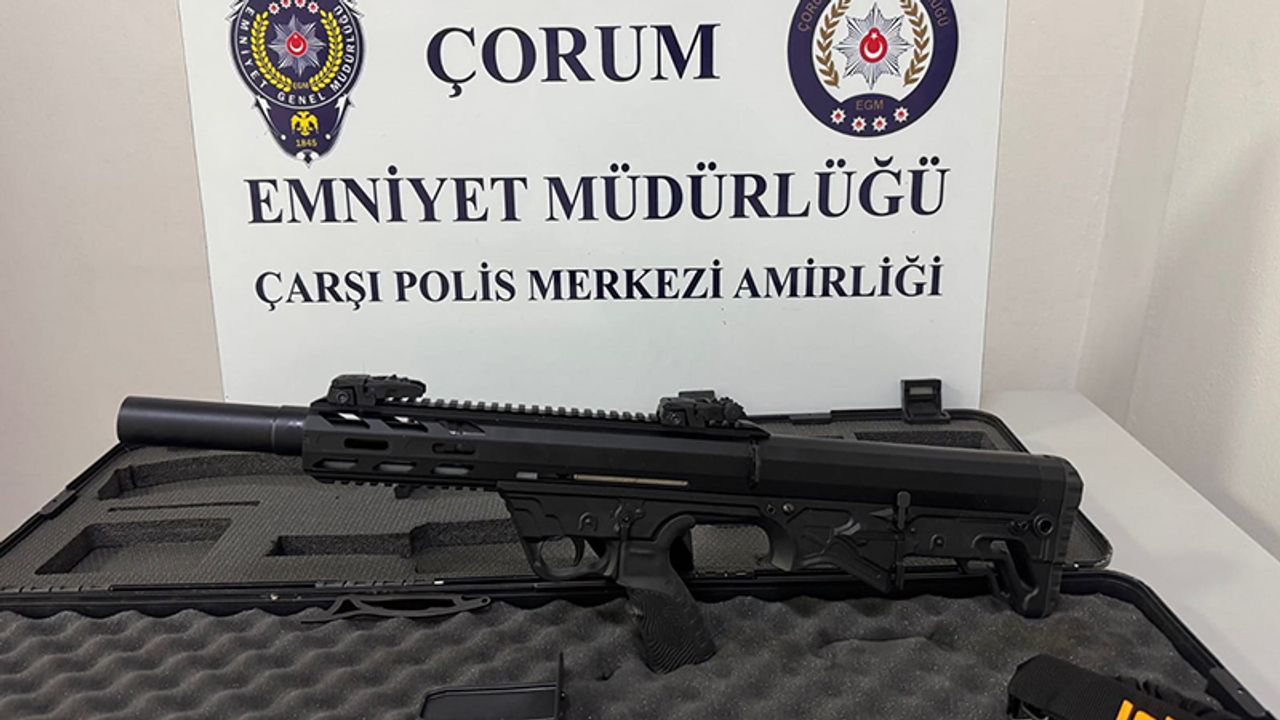 Gençliği Zehirleyenlere Darbe